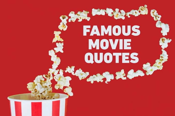 The Most Iconic Movie Quotes of All Time - Topchoicespost