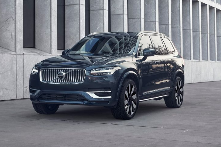 Guide to Finding Budget-Friendly Volvo XC90 for Seniors - Topchoicespost